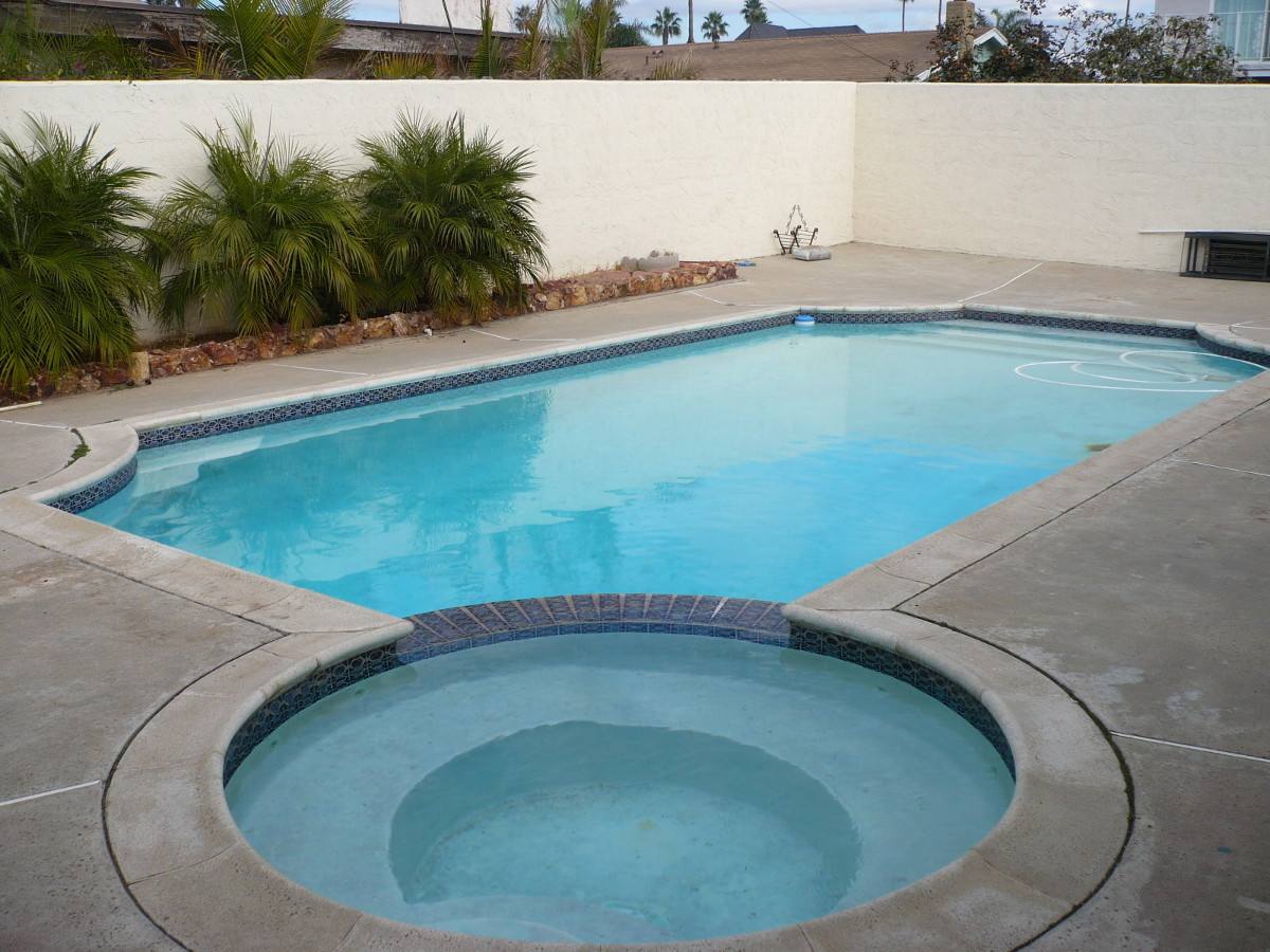 House for rent at 1391 California St, Imperial Beach, CA 91932