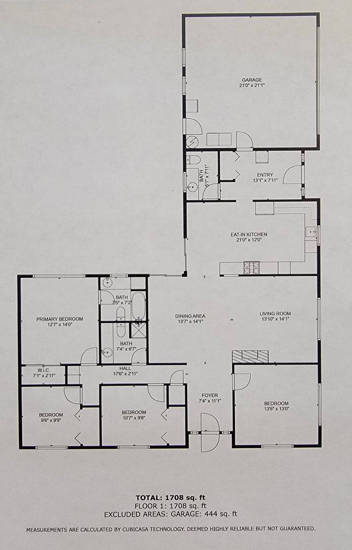 House for rent at 1391 California St, Imperial Beach, CA 91932