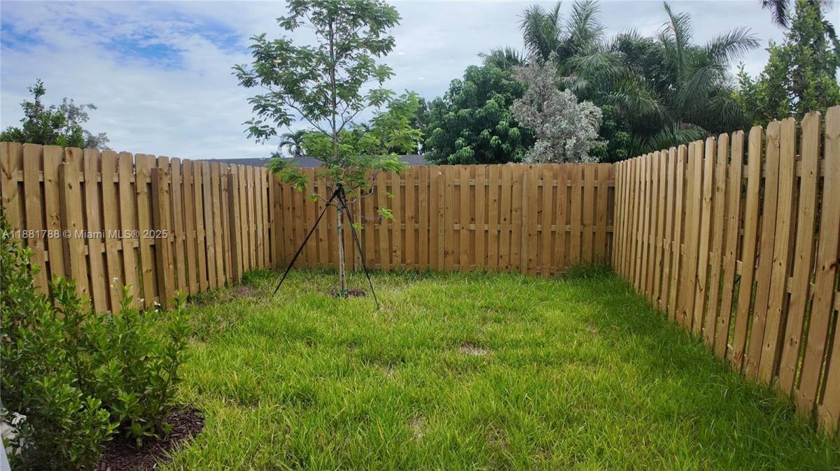 Apartment for rent at 35761 SW 178th Court, Homestead, FL 33034