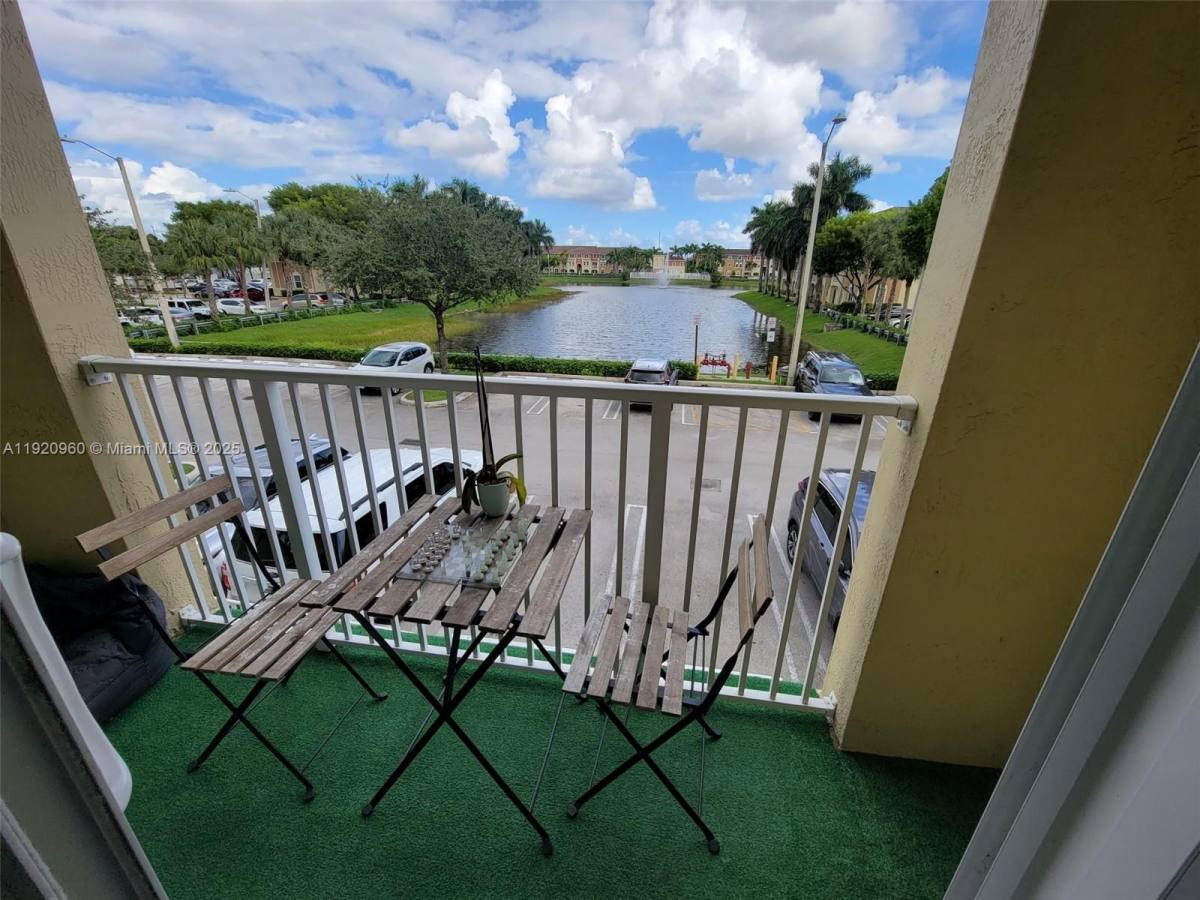 Apartment for rent at 10870 NW 88th Terrace #227, Miami, FL 33178