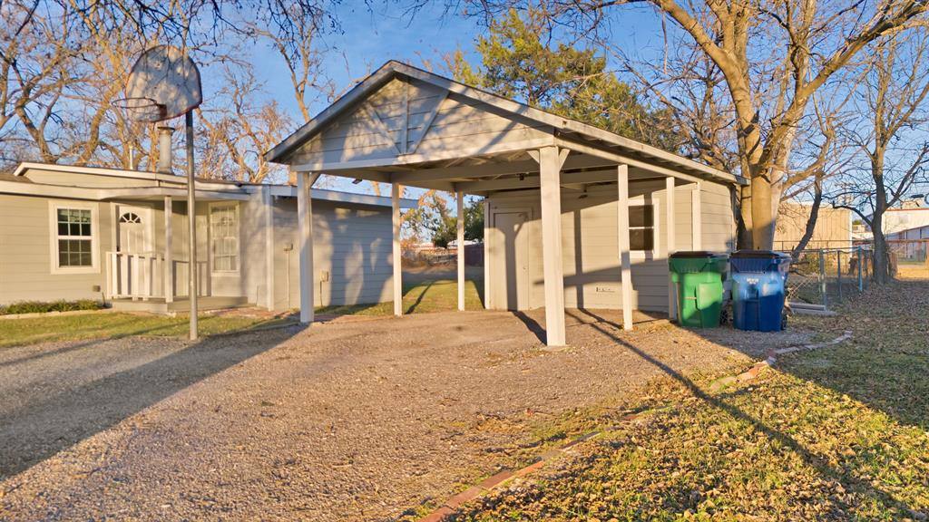 Apartment for rent at 209 N Texas Dr #209, Celina, TX 75009