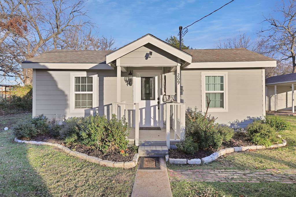 Apartment for rent at 209 N Texas Dr #209, Celina, TX 75009