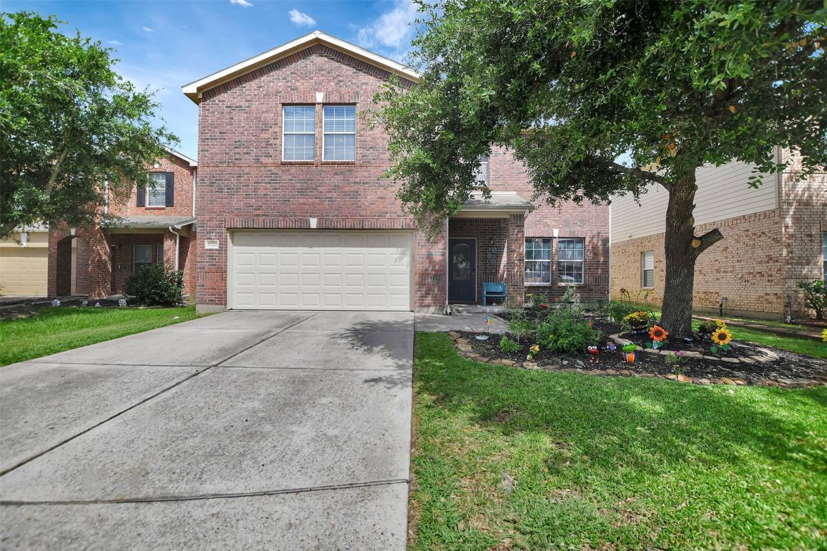 Apartment for rent at 6706 Lindale Manor Court, Spring, TX 77379