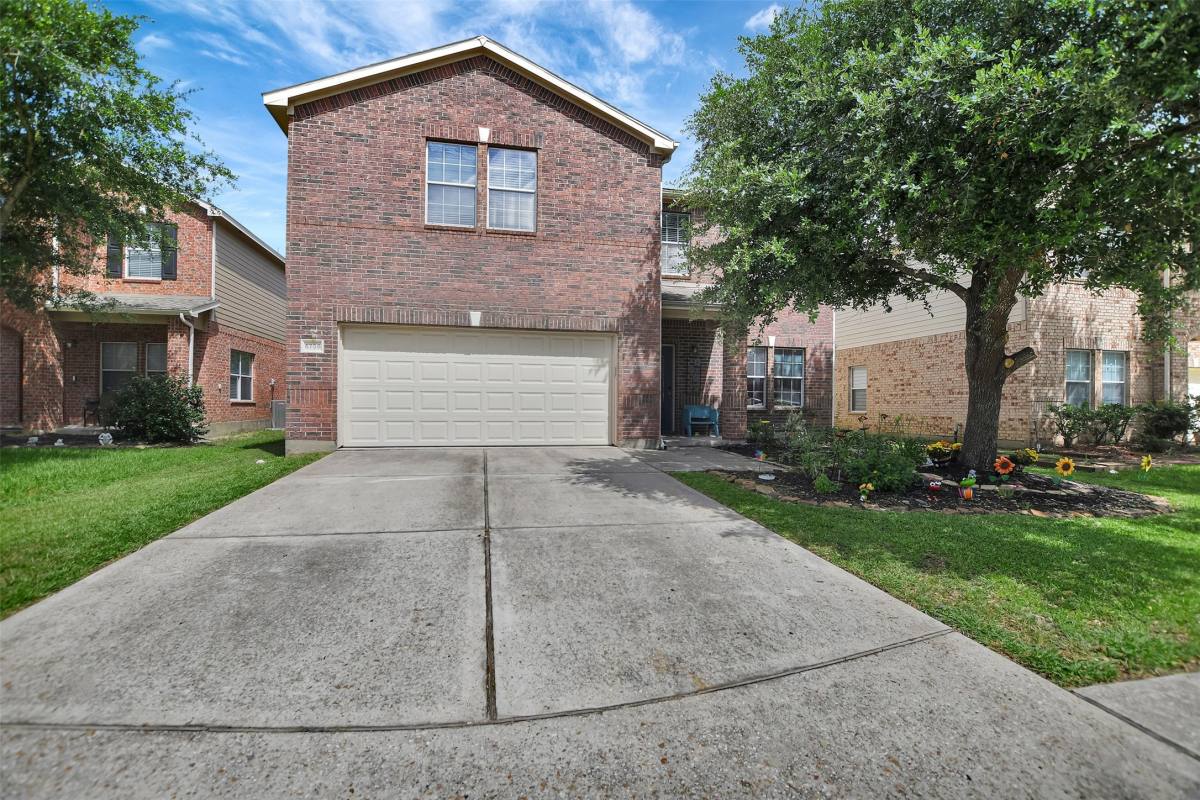 Apartment for rent at 6706 Lindale Manor Court, Spring, TX 77379