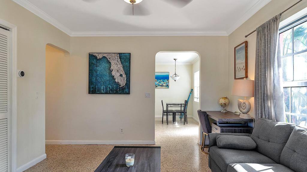 Apartment for rent at 802 N J St #802, Lake Worth Beach, FL 33460