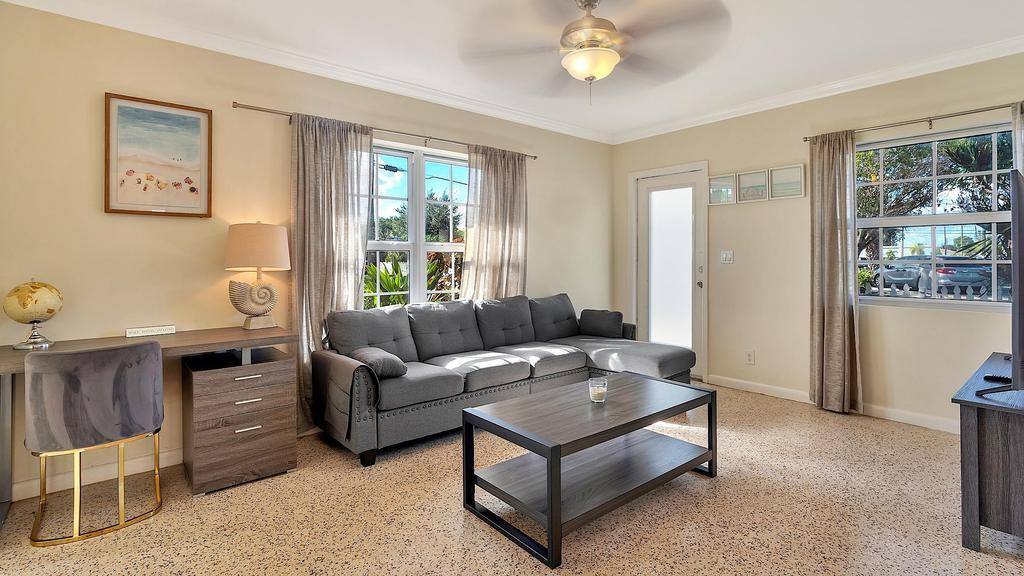 Apartment for rent at 802 N J St #802, Lake Worth Beach, FL 33460