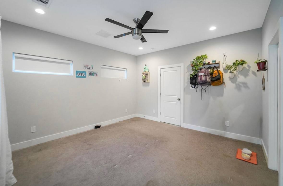 Townhouse for rent at 622 Janisch Rd #622K, Houston, TX 77018