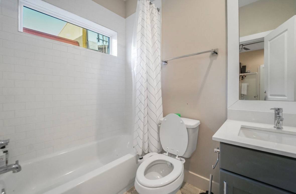Townhouse for rent at 622 Janisch Rd #622K, Houston, TX 77018