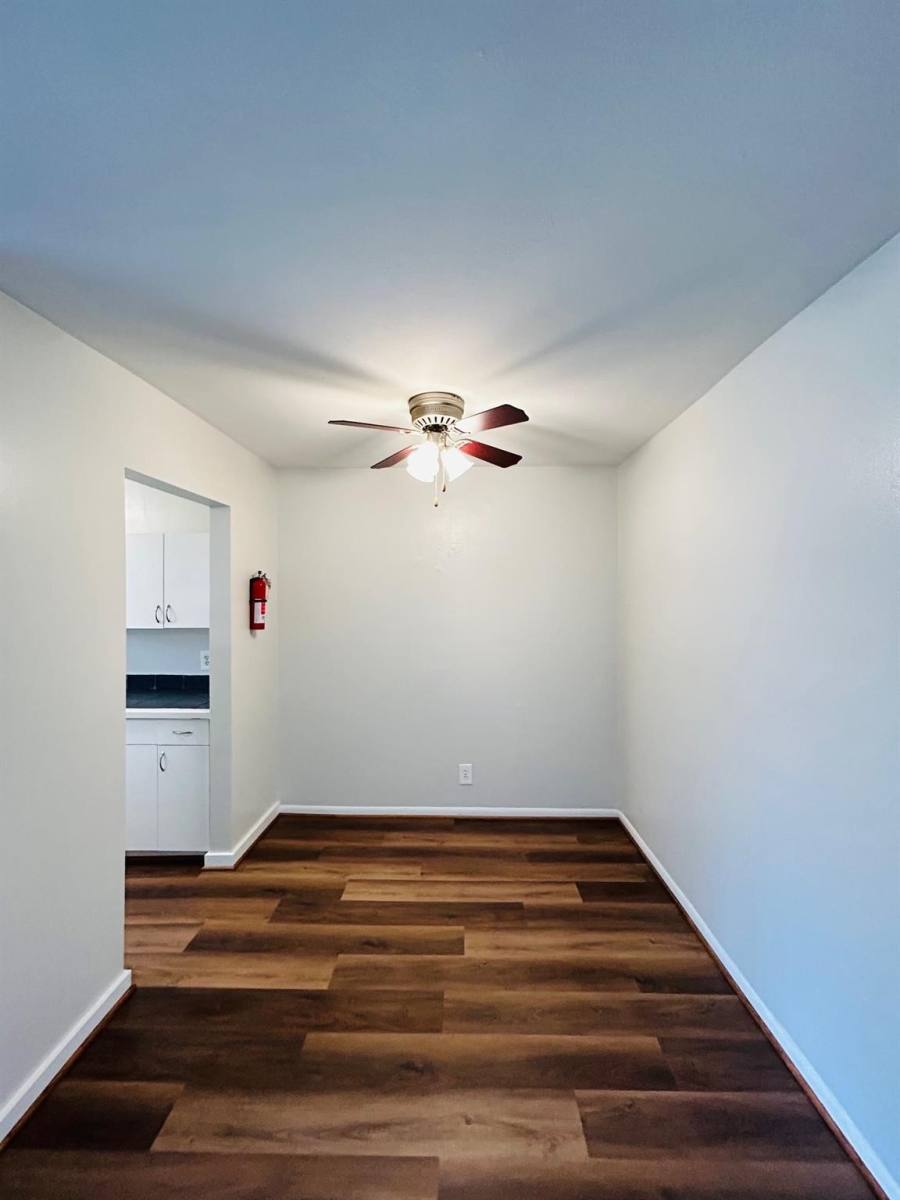 Apartment for rent at 3629 N Macgregor Way #137, Houston, TX 77004