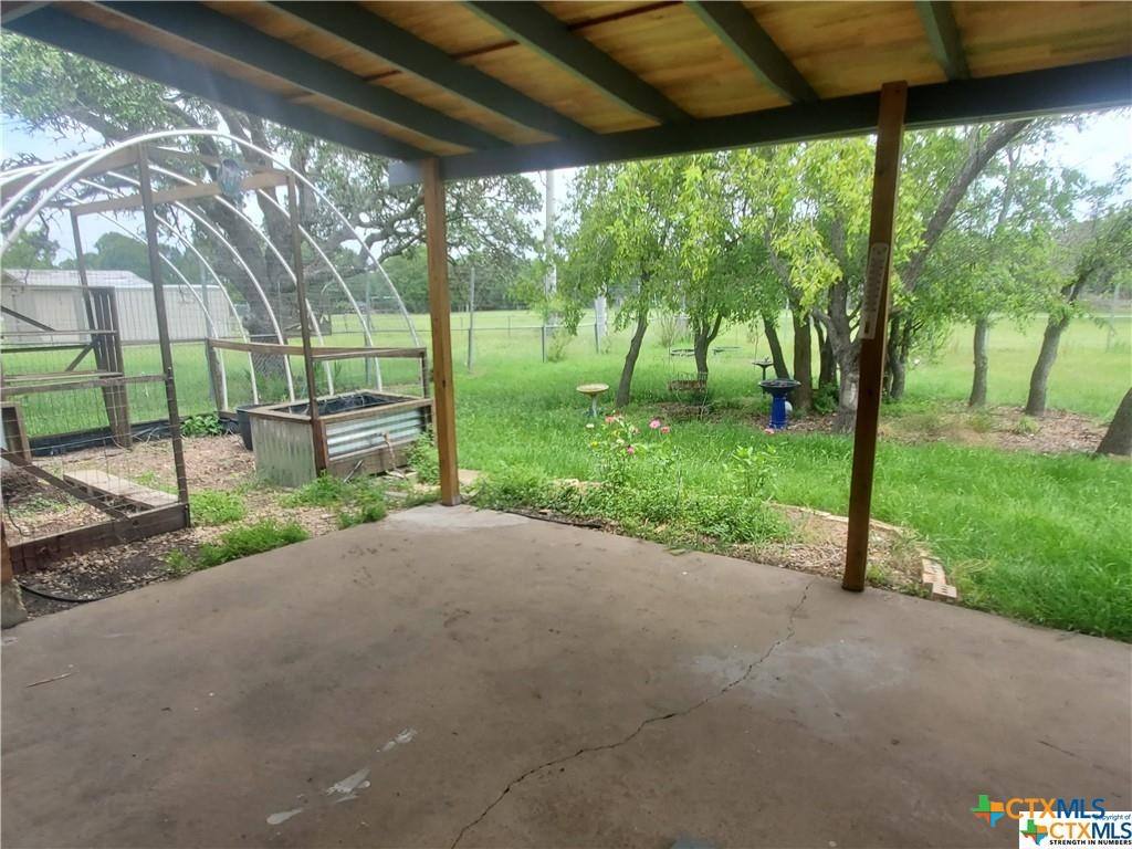Apartment for rent at 1217 Craig St, Copperas Cove, TX 76522
