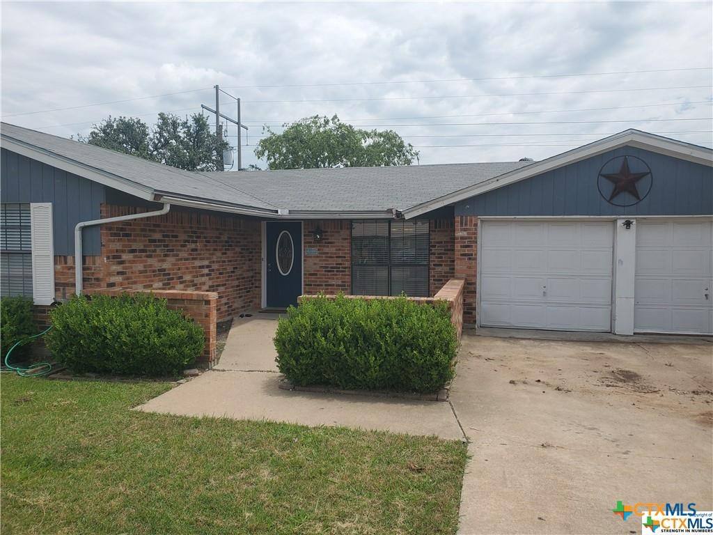 Apartment for rent at 1217 Craig St, Copperas Cove, TX 76522