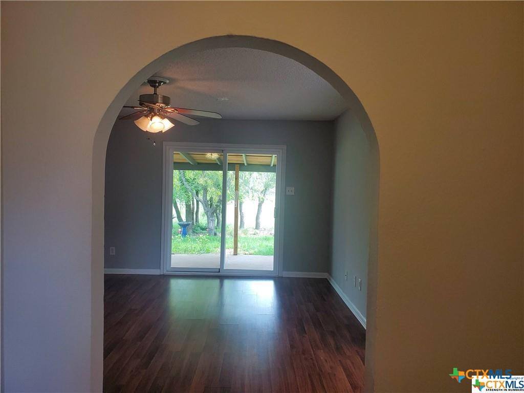 Apartment for rent at 1217 Craig St, Copperas Cove, TX 76522