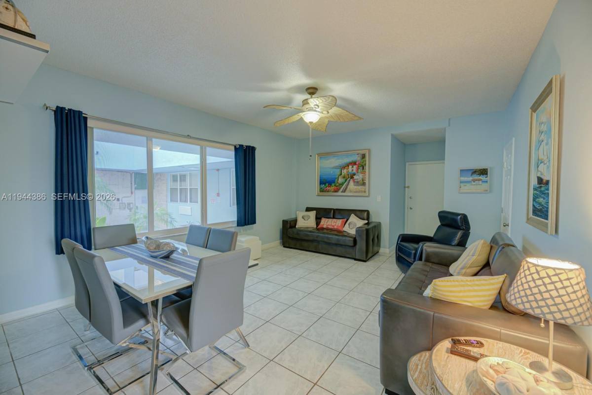 Apartment for rent at 326 Harrison St #326106A, Hollywood, FL 33019
