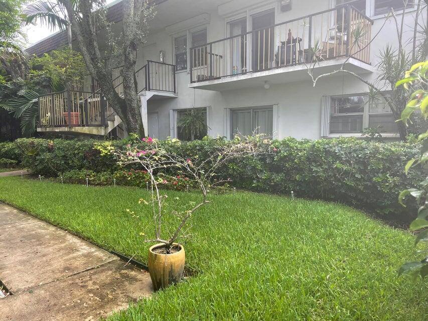 Condo for rent at 2324 Van Buren St #102, Hollywood, FL 33020