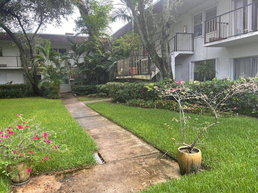 Condo for rent at 2324 Van Buren St #102, Hollywood, FL 33020