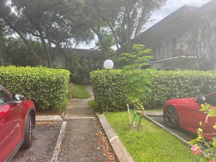 Condo for rent at 2324 Van Buren St #102, Hollywood, FL 33020