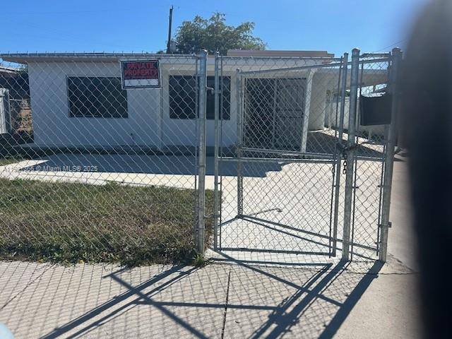 Apartment for rent at 2230 Service Rd #1, Opa Locka, FL 33054