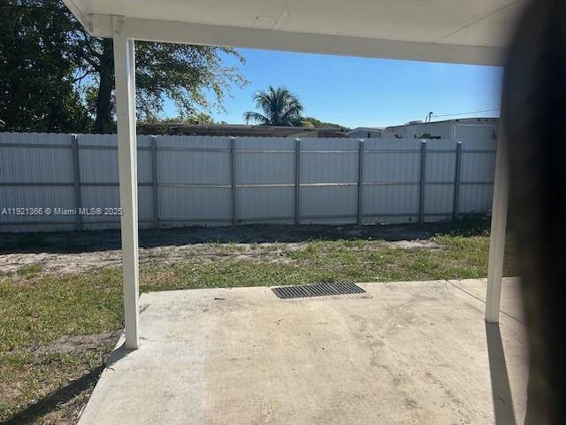 Apartment for rent at 2230 Service Rd #1, Opa Locka, FL 33054