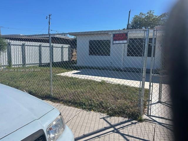 Apartment for rent at 2230 Service Rd #1, Opa Locka, FL 33054
