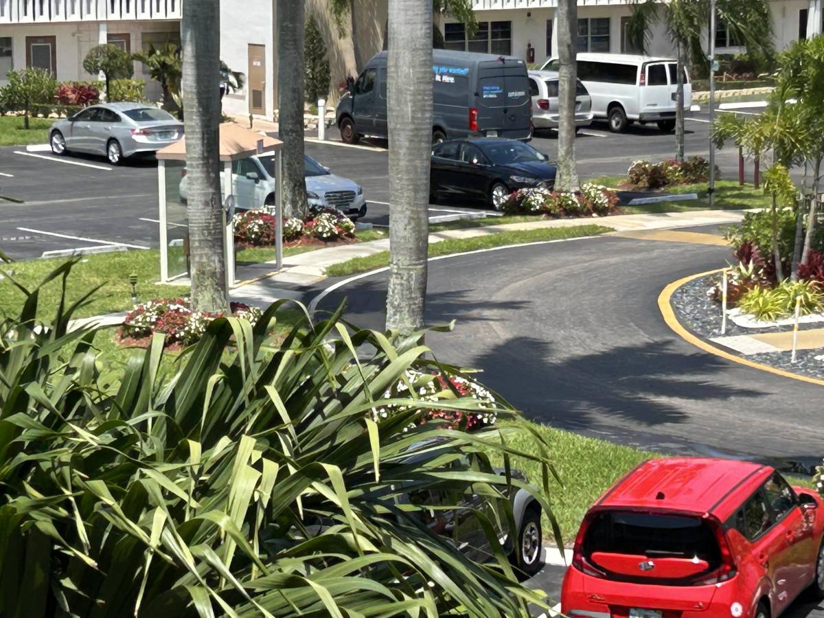 Apartment for rent at 3070 Cornwall E #30703070D, Boca Raton, FL 33434