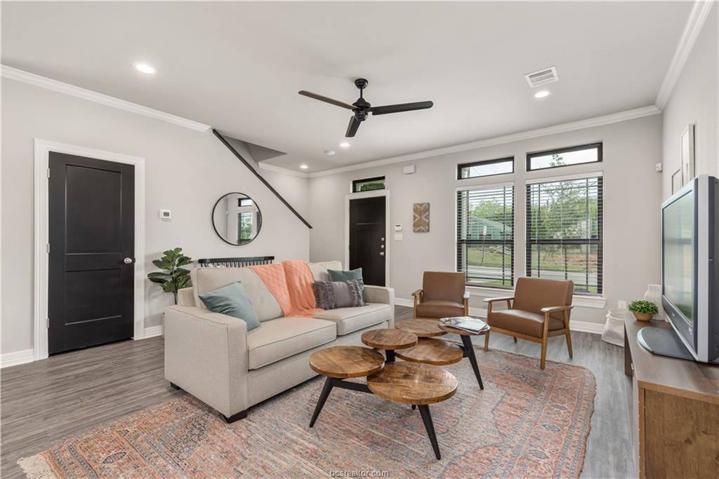 713 Turner St #713B, College Station, TX 77840 - Apartment For Rent - Image 5