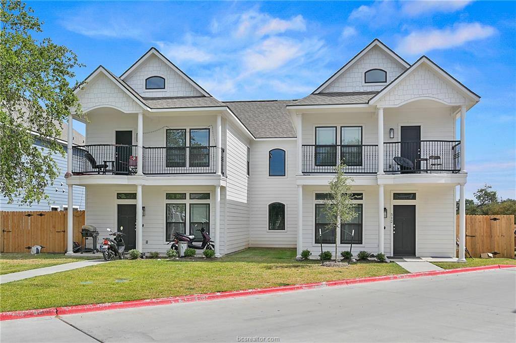 713 Turner St #713B, College Station, TX 77840 - Apartment For Rent - Image 1