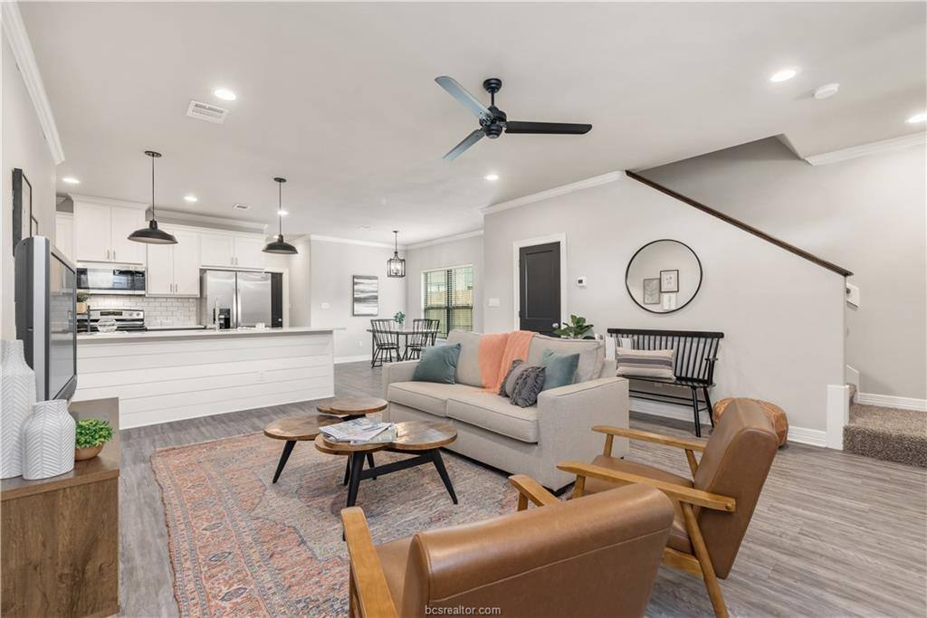 713 Turner St #713B, College Station, TX 77840 - Apartment For Rent - Image 6