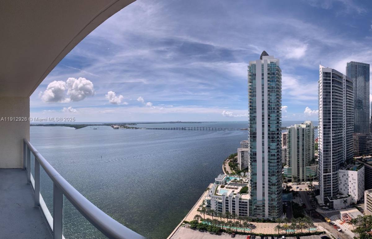 Condo for rent at 1155 Brickell Bay Dr #3405, Miami, FL 33131