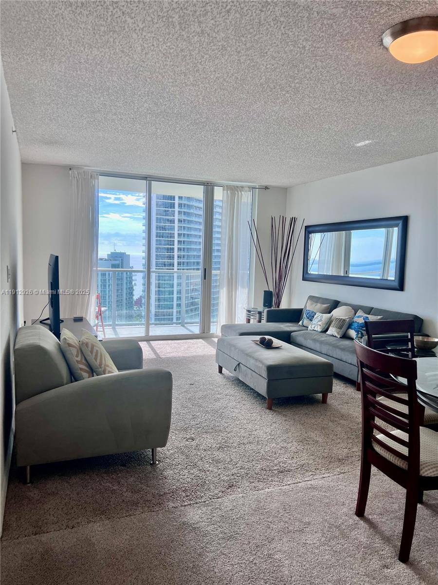 Condo for rent at 1155 Brickell Bay Dr #3405, Miami, FL 33131