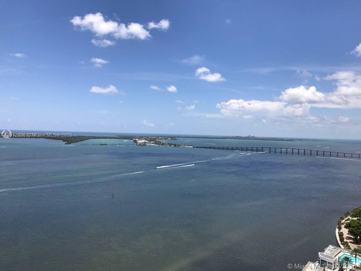 Condo for rent at 1155 Brickell Bay Dr #3405, Miami, FL 33131