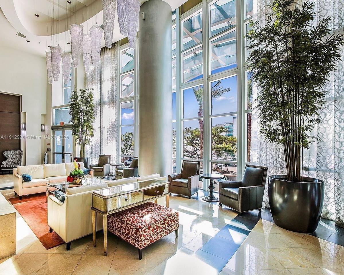 Condo for rent at 1155 Brickell Bay Dr #3405, Miami, FL 33131