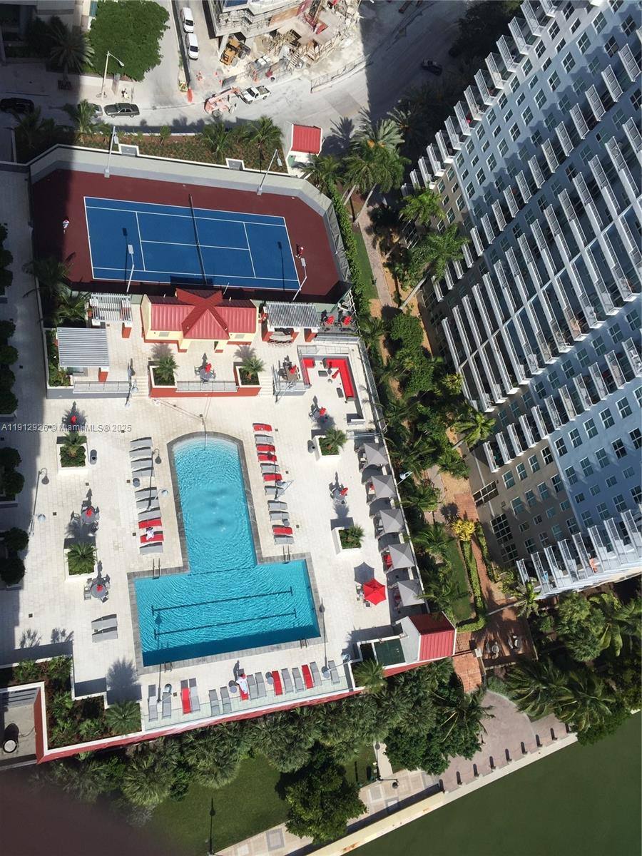 Condo for rent at 1155 Brickell Bay Dr #3405, Miami, FL 33131