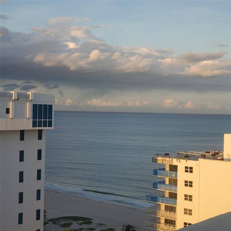 Apartment for rent at 1000 S Ocean Blvd #1000PHF, Pompano Beach, FL 33062