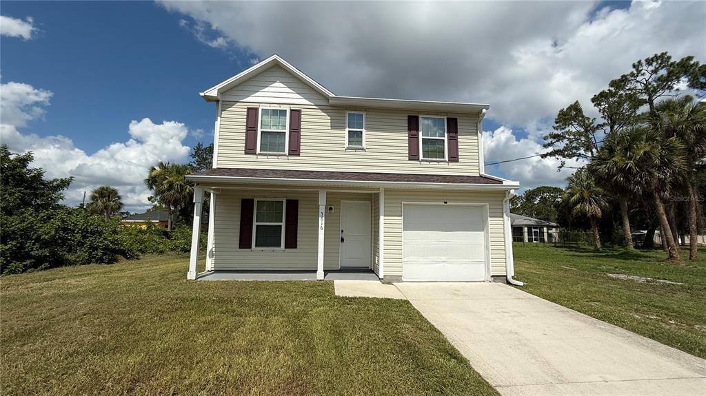 Apartment for rent at 3616 Marshall Rd, North Port, FL 34288