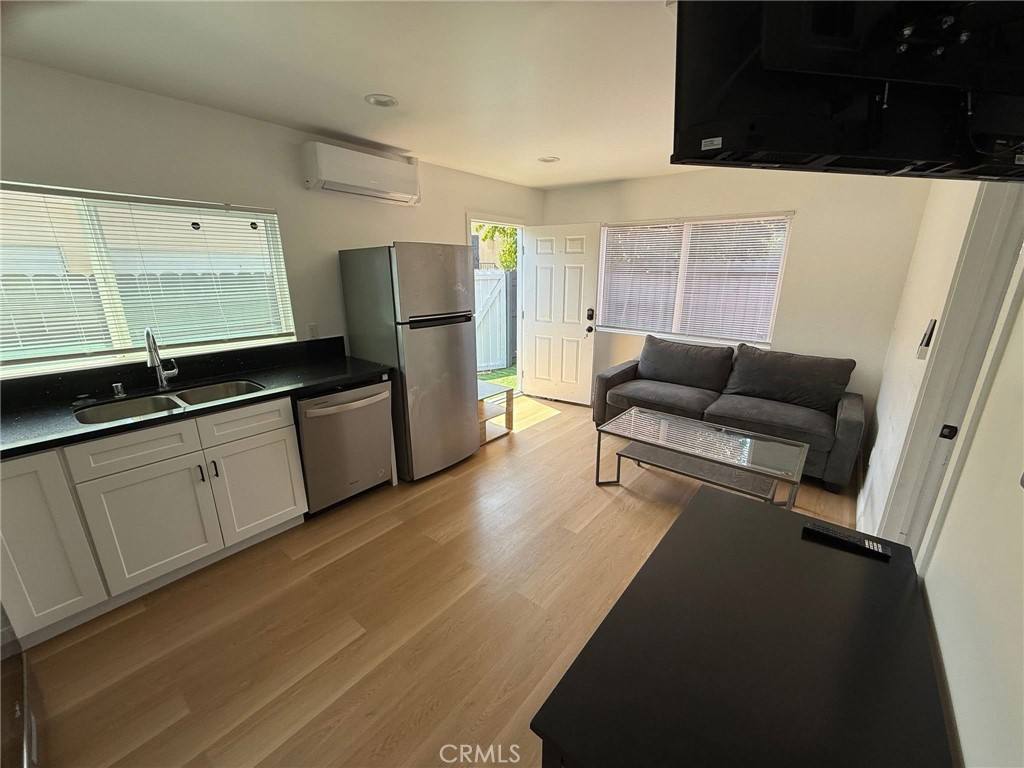 Apartment for rent at 12610 Martha St #2, Valley Village, CA 91607