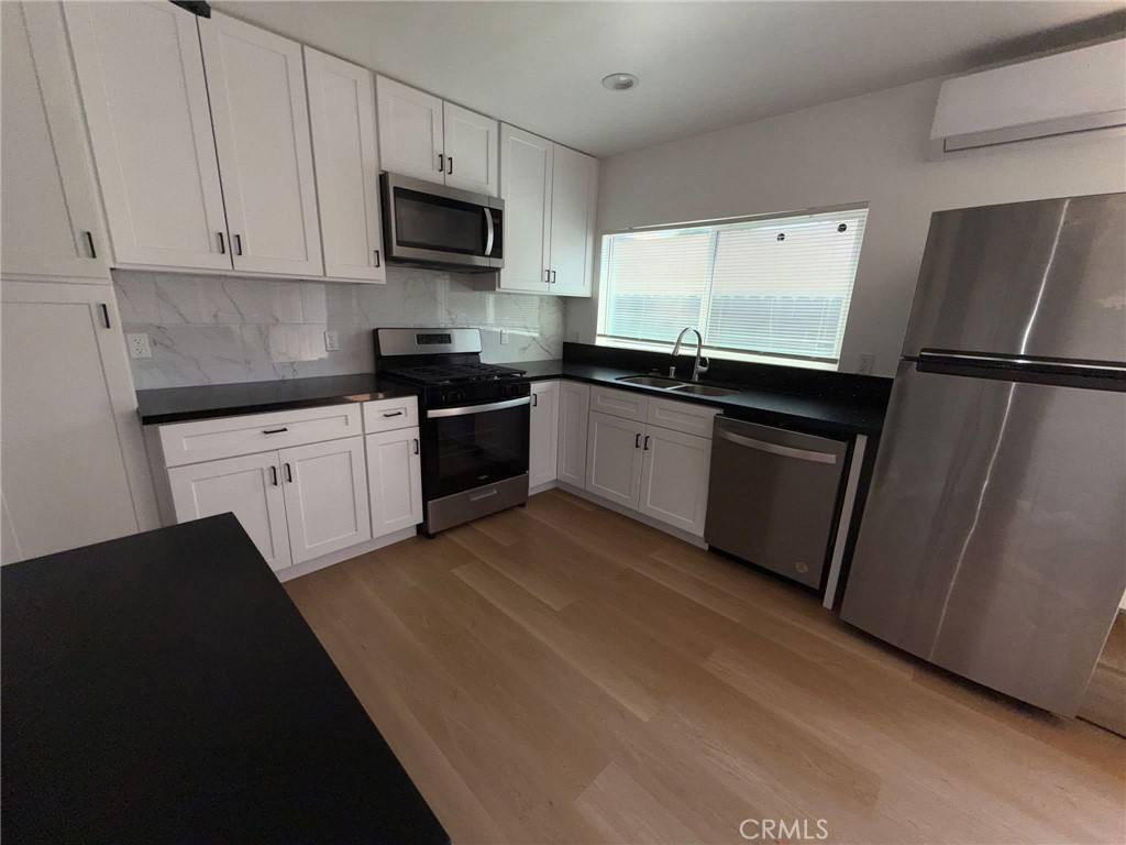 Apartment for rent at 12610 Martha St #2, Valley Village, CA 91607