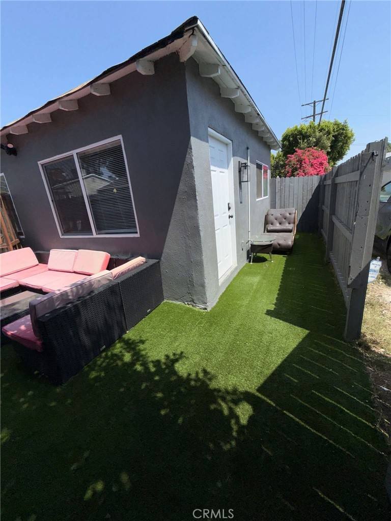 Apartment for rent at 12610 Martha St #2, Valley Village, CA 91607