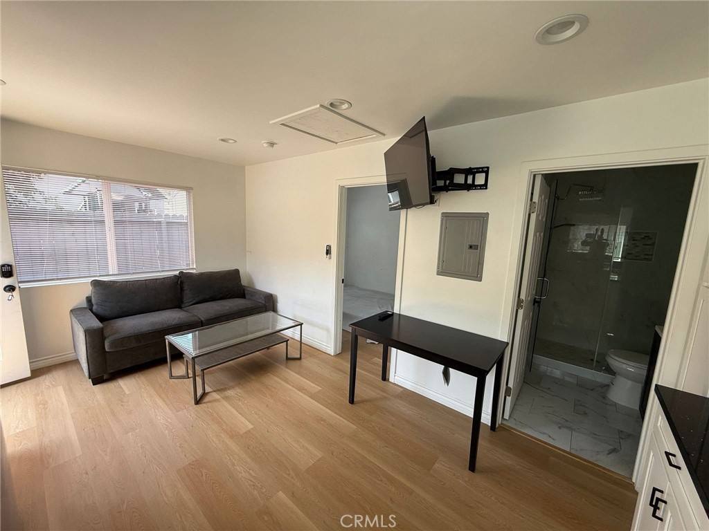 Apartment for rent at 12610 Martha St #2, Valley Village, CA 91607