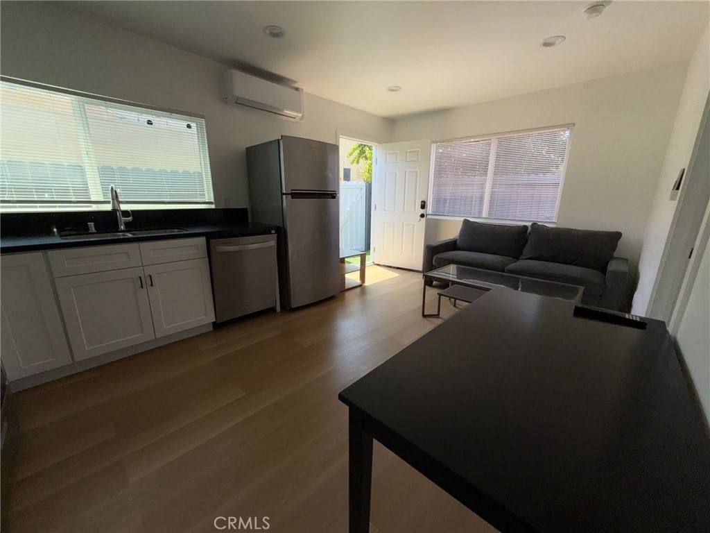 Apartment for rent at 12610 Martha St #2, Valley Village, CA 91607