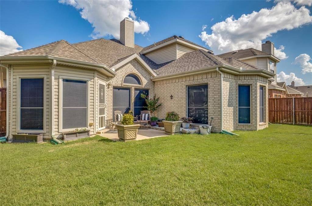 Apartment for rent at 5231 Kathryn Dr, Grand Prairie, TX 75052