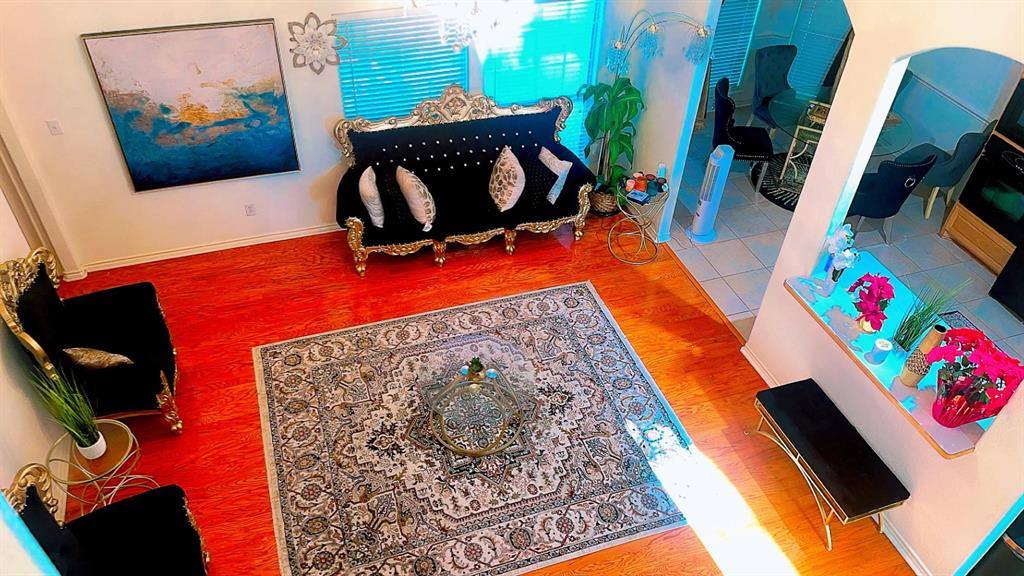 Apartment for rent at 5231 Kathryn Dr, Grand Prairie, TX 75052