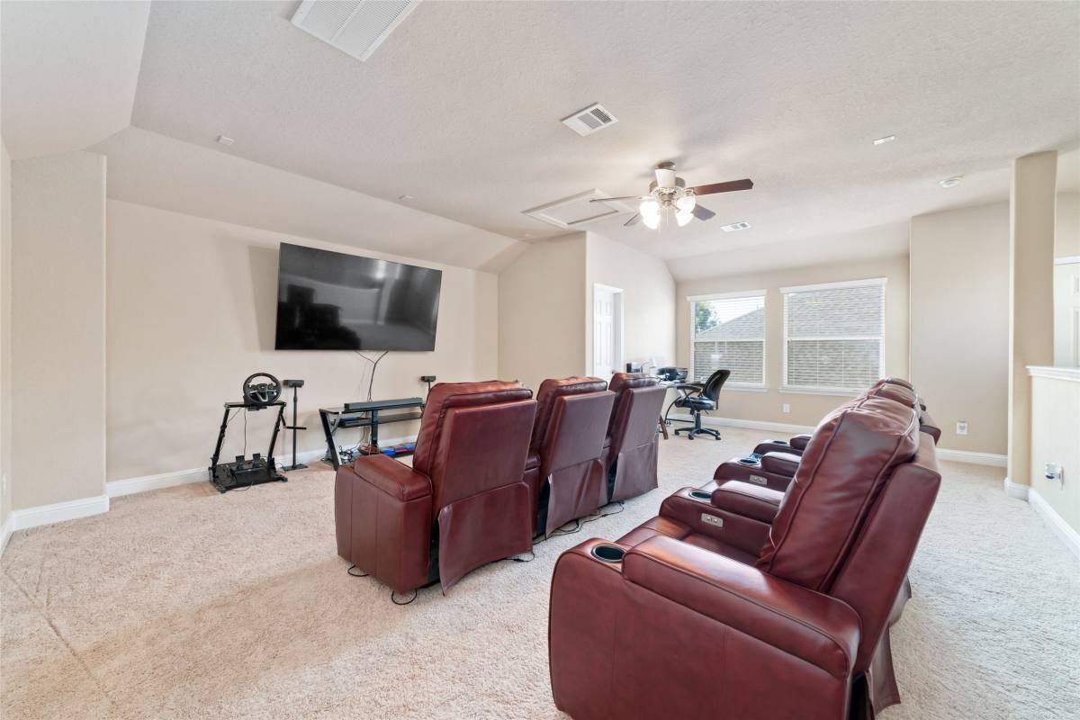 Apartment for rent at 2023 Wembley Way, Rosenberg, TX 77471