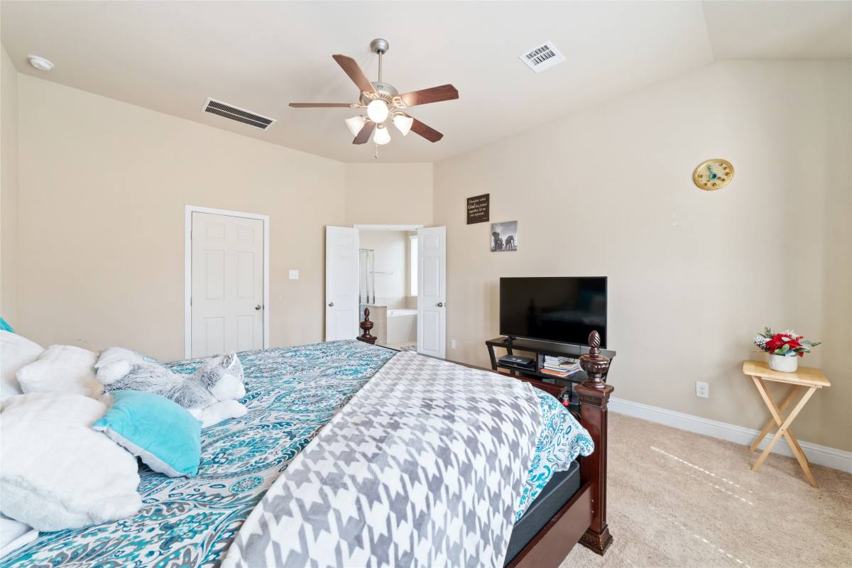 Apartment for rent at 2023 Wembley Way, Rosenberg, TX 77471