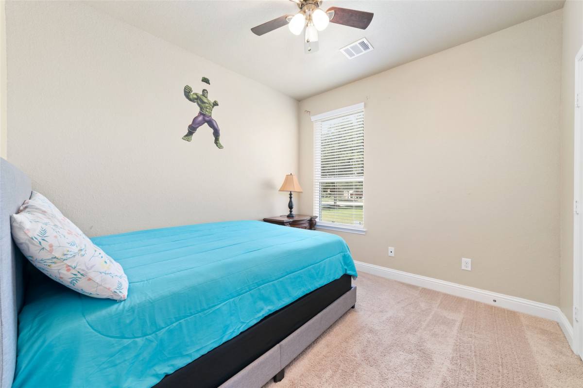Apartment for rent at 2023 Wembley Way, Rosenberg, TX 77471
