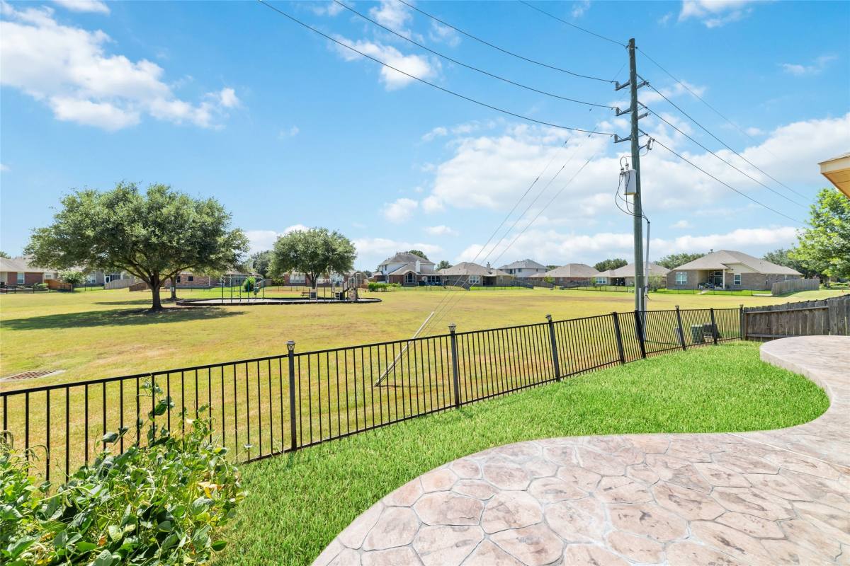 Apartment for rent at 2023 Wembley Way, Rosenberg, TX 77471