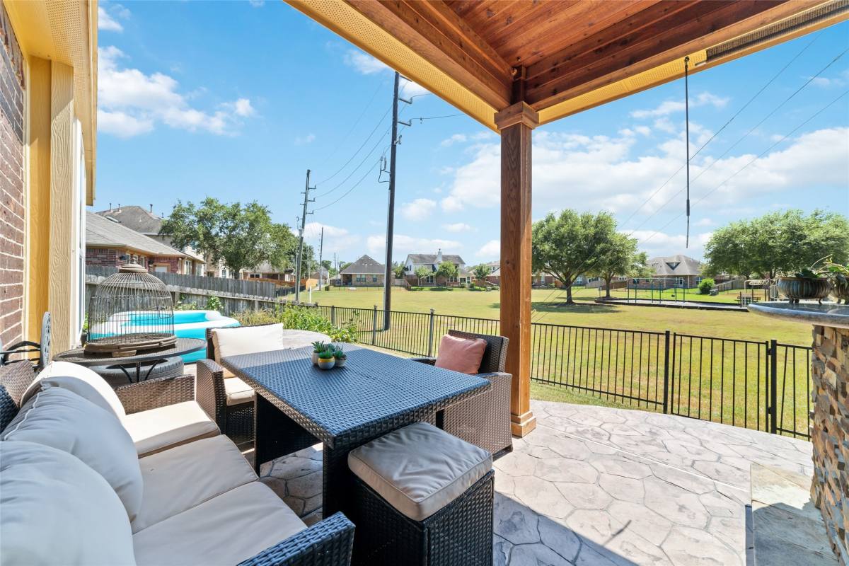 Apartment for rent at 2023 Wembley Way, Rosenberg, TX 77471
