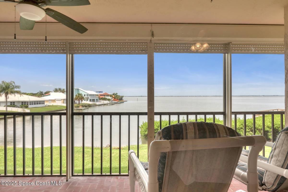 Condo for rent at 5801 N Banana River Blvd #923, Cape Canaveral, FL 32920