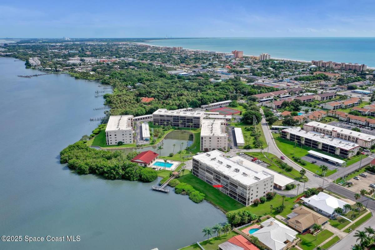 Condo for rent at 5801 N Banana River Blvd #923, Cape Canaveral, FL 32920