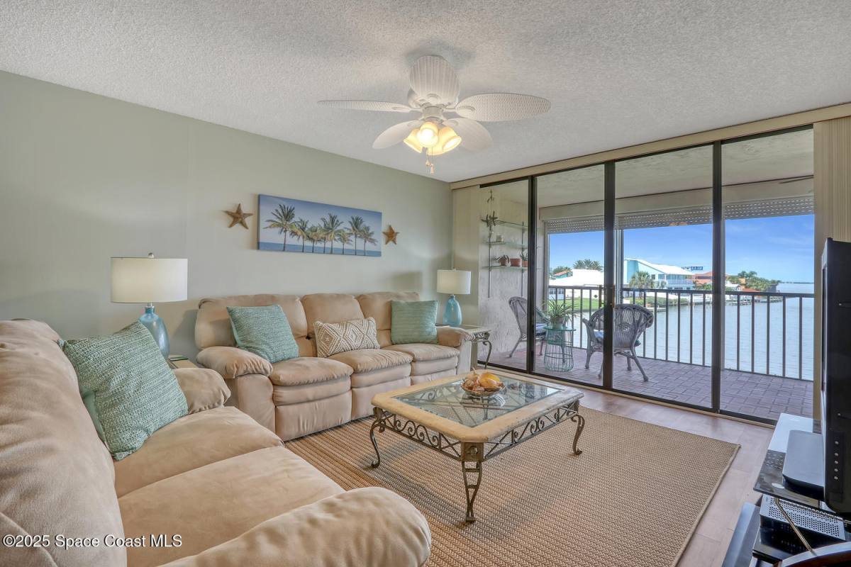 Condo for rent at 5801 N Banana River Blvd #923, Cape Canaveral, FL 32920