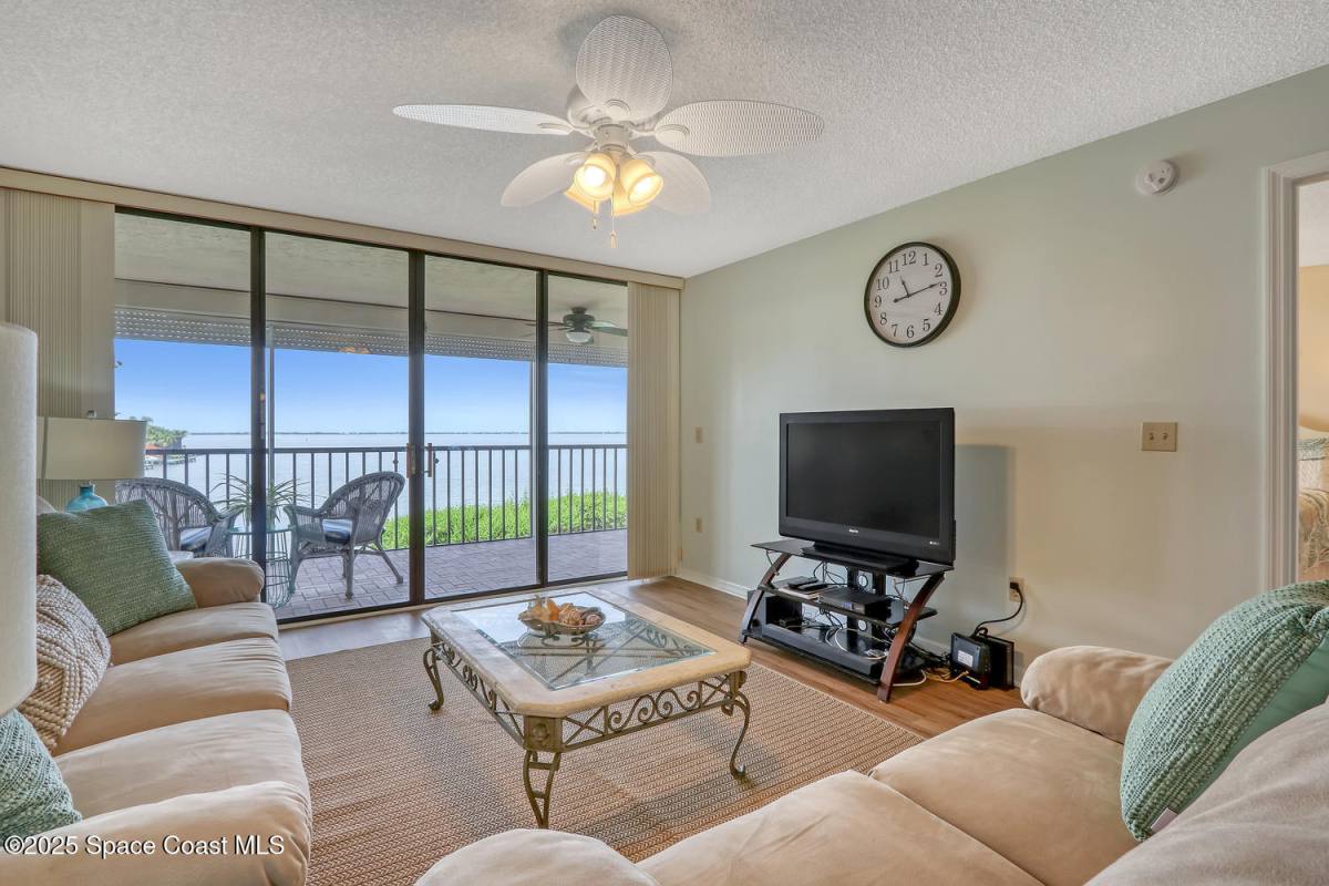 Condo for rent at 5801 N Banana River Blvd #923, Cape Canaveral, FL 32920